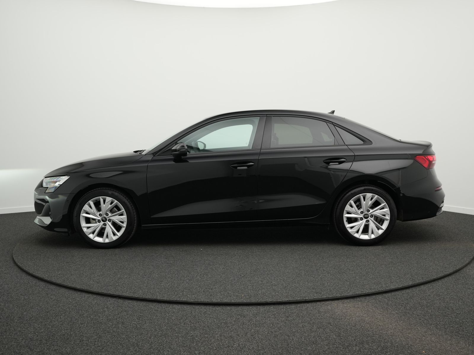 Audi A3 - Bild 14