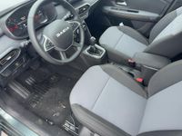 Dacia Sandero - Vorschau Bild 14