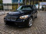 BMW X1 xDrive23d - M - Paket / Sportpaket / Navi  - BMW X1 aus 2011: Sportpaket
