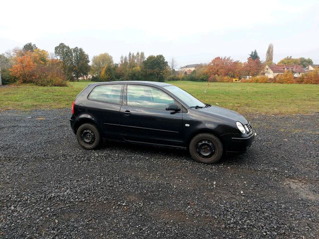 Volkswagen Vw Polo 9n 1.4l Fsi