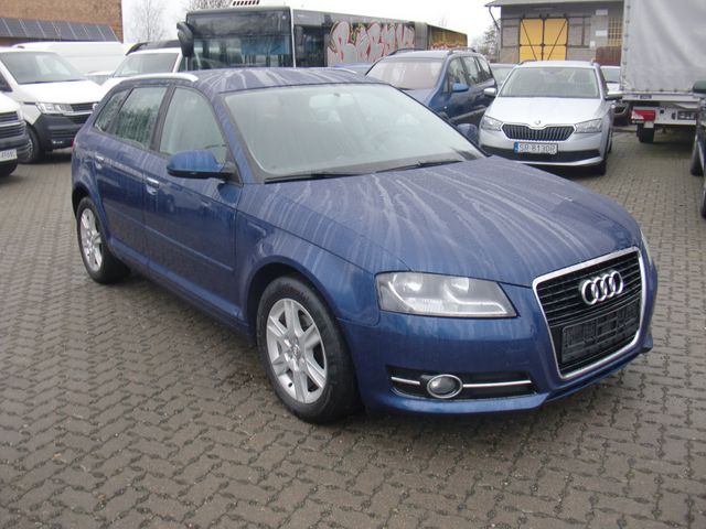 Audi A3 Sportback 1.6 TDI Attraction