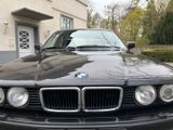 BMW 740 - BMW aus 1992: 7