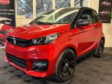 Aixam City PREMIUM SPORT 8 PS Mopedauto Microcar 45 KM - Aixam City: Kleinwagen