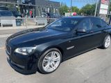 BMW 750d xDrive - M Paket * Schwarz Vollausstattung* - BMW 7er Reihe Gebrauchtwagen in Berlin