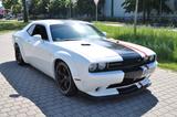 Dodge Challenger * WEISS - TÜV vor kurzem NEU! * - gebrauchte Dodge Challenger aus dem Jahr 2013