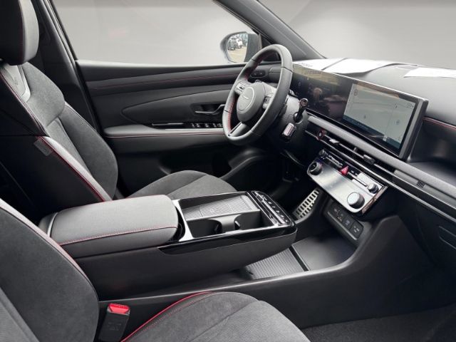 Hyundai TUCSON - Bild 14