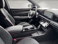 Hyundai TUCSON - Vorschau Bild 14