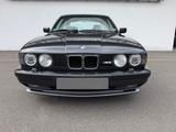 BMW M5 E34 S38B38 - BMW M5 in Duisburg