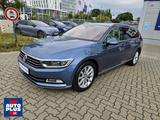Volkswagen Passat Variant 2.0 TDI 4Motion DSG Highline TOP - Volkswagen: TDI