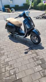 Vespa GTS 250 i e - Angebote