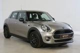 MINI One 5T Blackyard DKG Klima Sitzheizung PDC hi. - MINI ONE: Blackyard