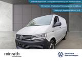 Volkswagen T6 Transporter Kasten-Kombi 2.0 TDI ACC+LED+NAVI - Automatik Transporter