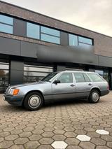 Mercedes-Benz W124 S124 300TD mit Tüv und H-Zulassung - Mercedes-Benz 300: 300td