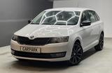 Skoda Rapid Spaceback Active - Skoda Rapid in Hamburg