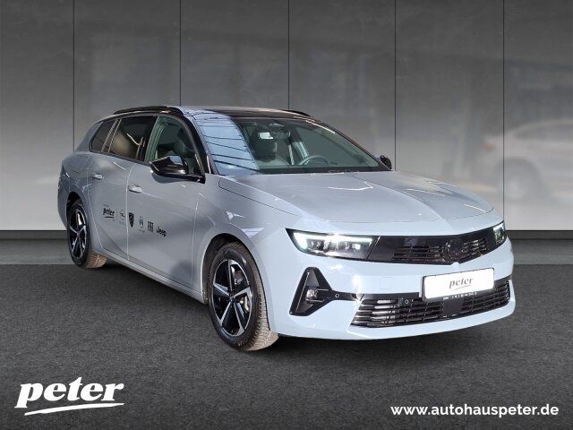 Opel Astra - Bild 5