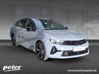 Opel Astra - Vorschau Bild 5