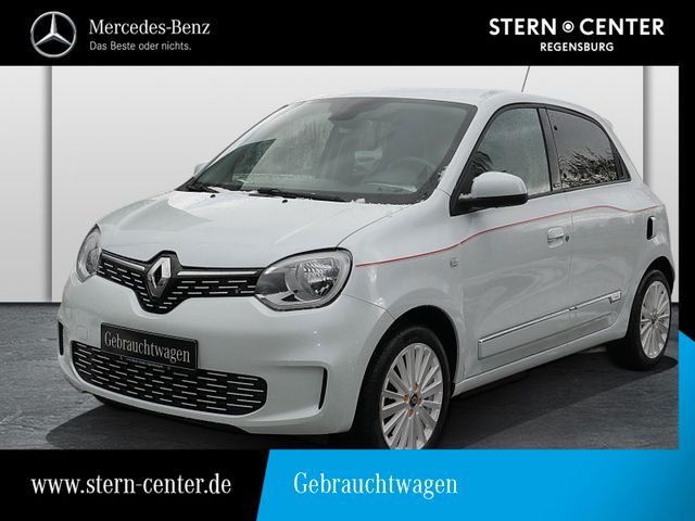 Renault Twingo Electric VIBES+PCD+KAMERA+NAVI+16"+DAB+++