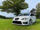 Seat Leon 1P Cupra R  / KW Gewinde / TÜV 0... - Seat Leon aus 2010: R