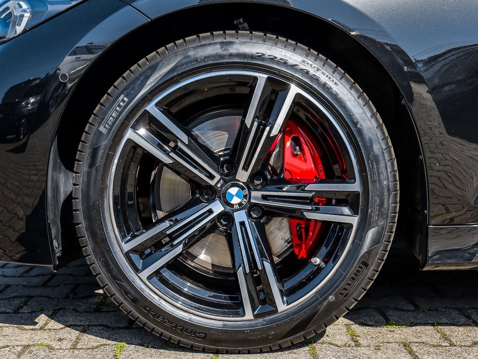 BMW 318 - Bild 4