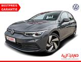 Volkswagen Golf VIII 1.5 eTSI DSG Style LED Navi HarmanKard - Volkswagen Golf: Vi Style