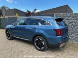 Kia Sorento 2.2 CRDI DCT Executive - Kia Sorento: Executive