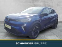 Renault Captur - Vorschau Bild 1