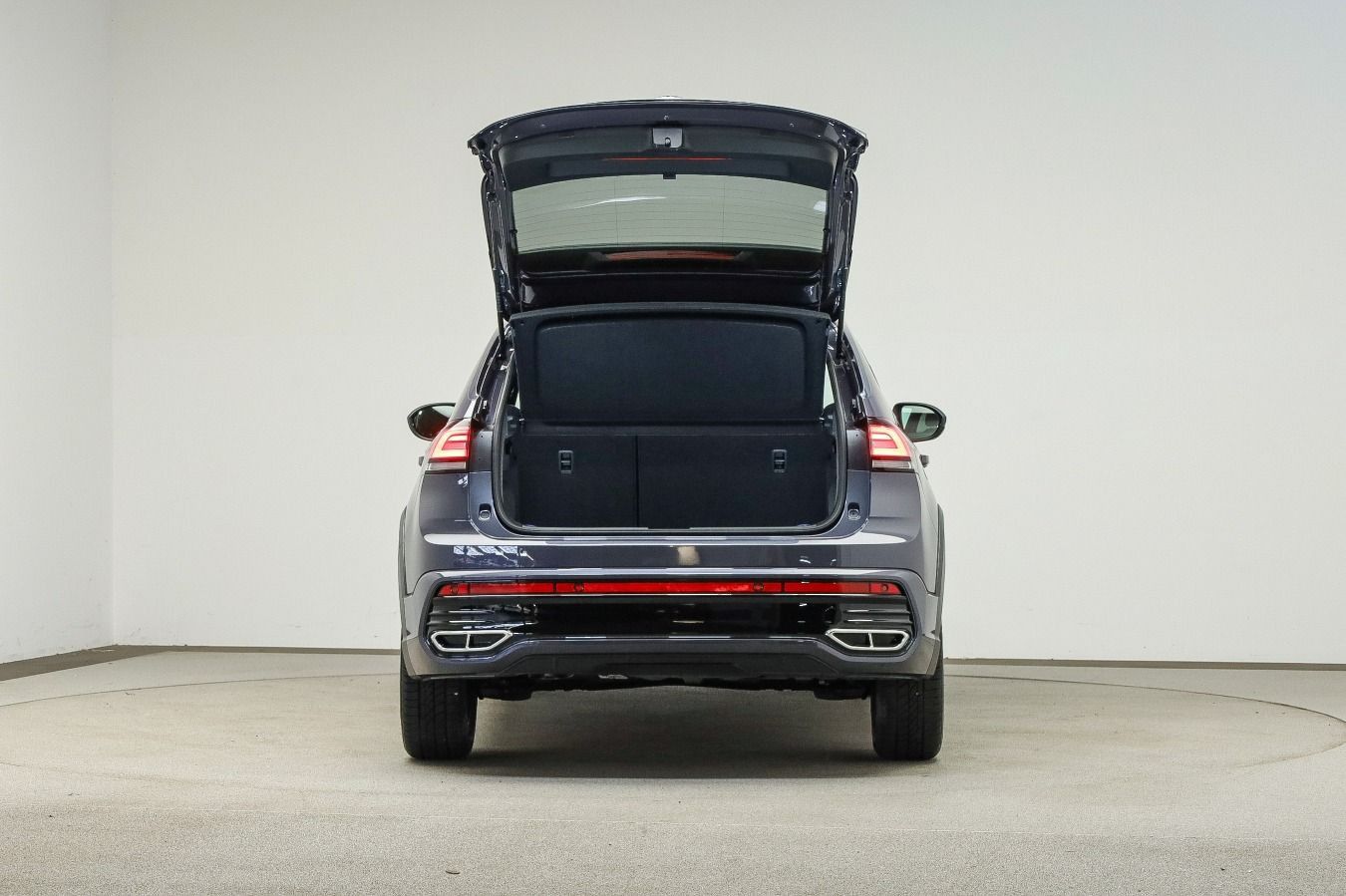 Volkswagen Taigo - Bild 8