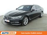 BMW 740d xDrive Aut.*NAVI*360CAM*ACC*HUD*SHZ* - BMW 740: 740d Xdrive