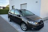 Seat Alhambra 2.0 TDI 7 Sitze DSG Automatik 