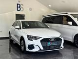 Audi A3 Sportback 40 TFSIe/Virtual/Navi/LED/Ambiente - Audi A3 mit Hybrid-Antrieb: Ambiente