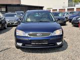 Ford Mondeo Lim. - Ford Mondeo aus 2004