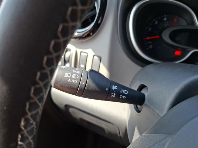 Nissan NV300 Kombi Premium L1H1 dci120 °Navi°SHZ°RFK°