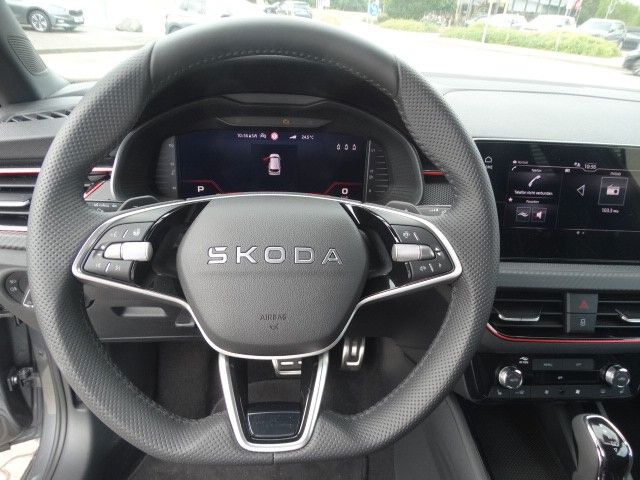 ŠKODA Kamiq Kamiq Monte Carlo – Bild 13 von 19