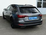 Audi A4 Avant 35 TFSI Hybrid Navi Alcantara LED PDC - Audi A4 mit Hybrid-Antrieb