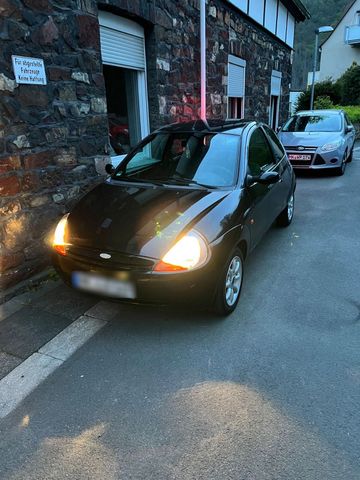 Ford Ka Style 1,3 RBT 94tKm | 8fach bereif...