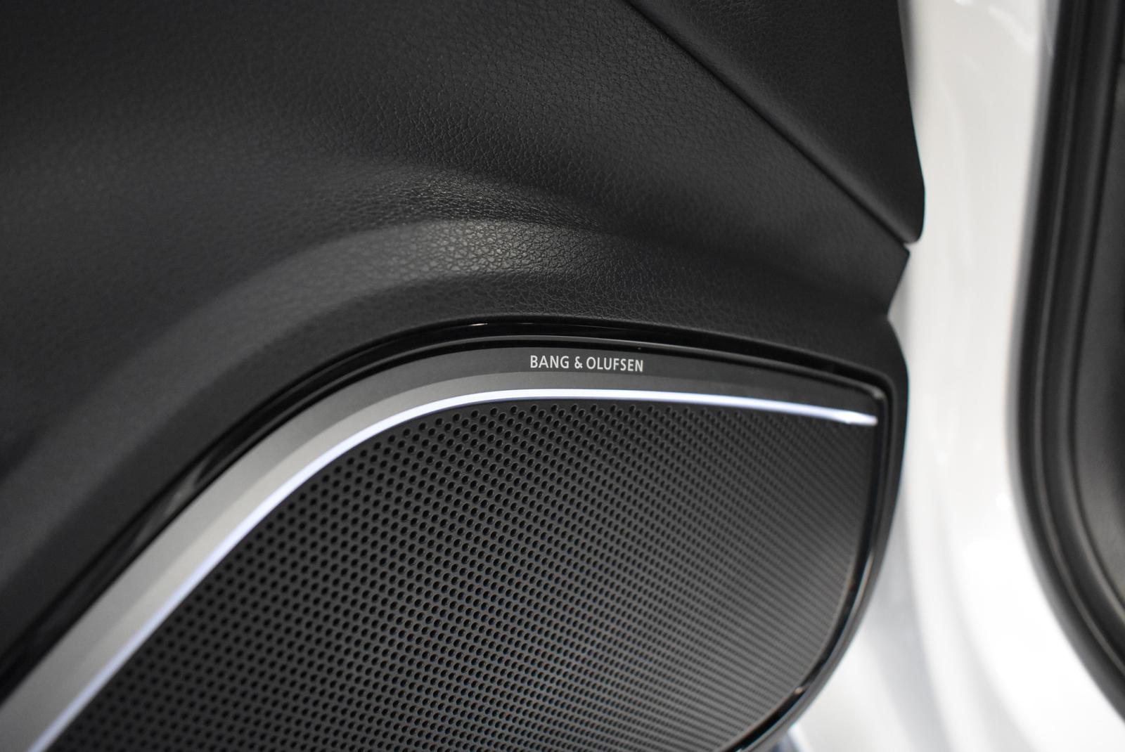 Audi RS3 2.5 TFSI Quattro Lim Aut Navi LED Kamer