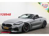 BMW Z4 Roadster sDrive30i M-Sport LED ACC H/K Memory - BMW Z4 Unfallwagen