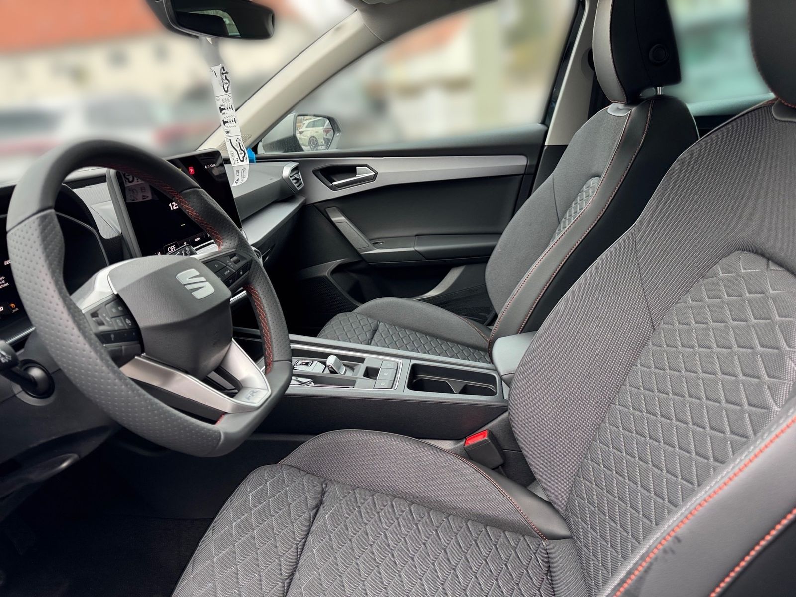 Seat Leon - Bild 10