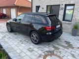Mercedes-Benz GLC 220 d AMG-Line