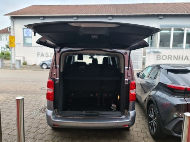 Proace 2,0l  L1 (9-Si.) Verso Team D