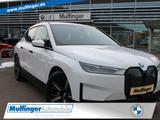 BMW iX x40 ACC Kamera Driv/LivePro.HiFi DAB 21" - gebrauchte BMW iX aus dem Jahr 2022