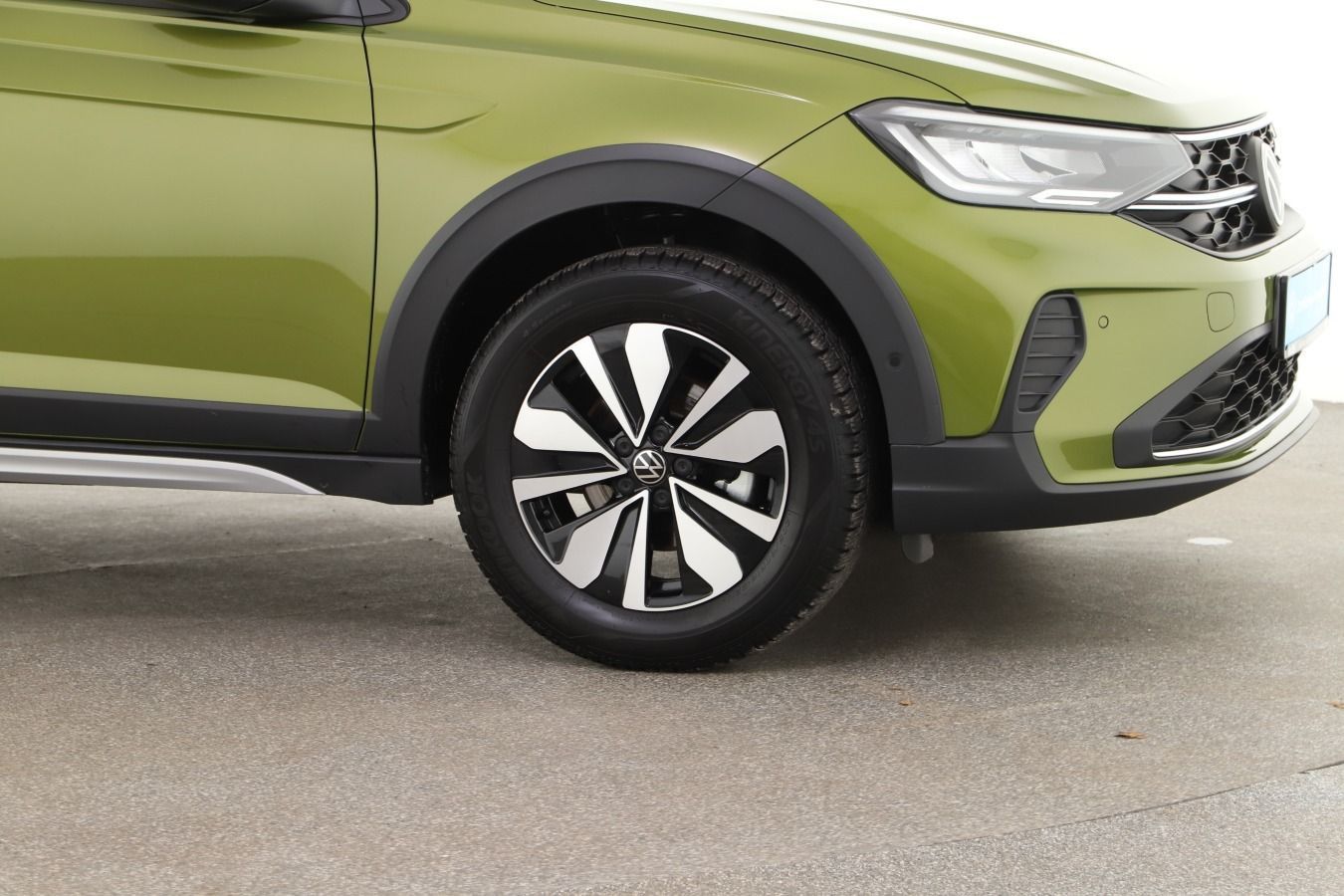 Volkswagen Taigo - Bild 3