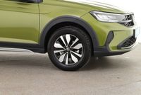 Volkswagen Taigo - Vorschau Bild 3