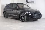 Audi SQ5 3.0 TFSI Quattro - Original ABT model m/TÜV - Audi SQ5: Abt