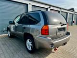 GMC Envoy Chevrolet Trailblazer Sehr gut gepflegt - GMC Gebrauchtwagen
