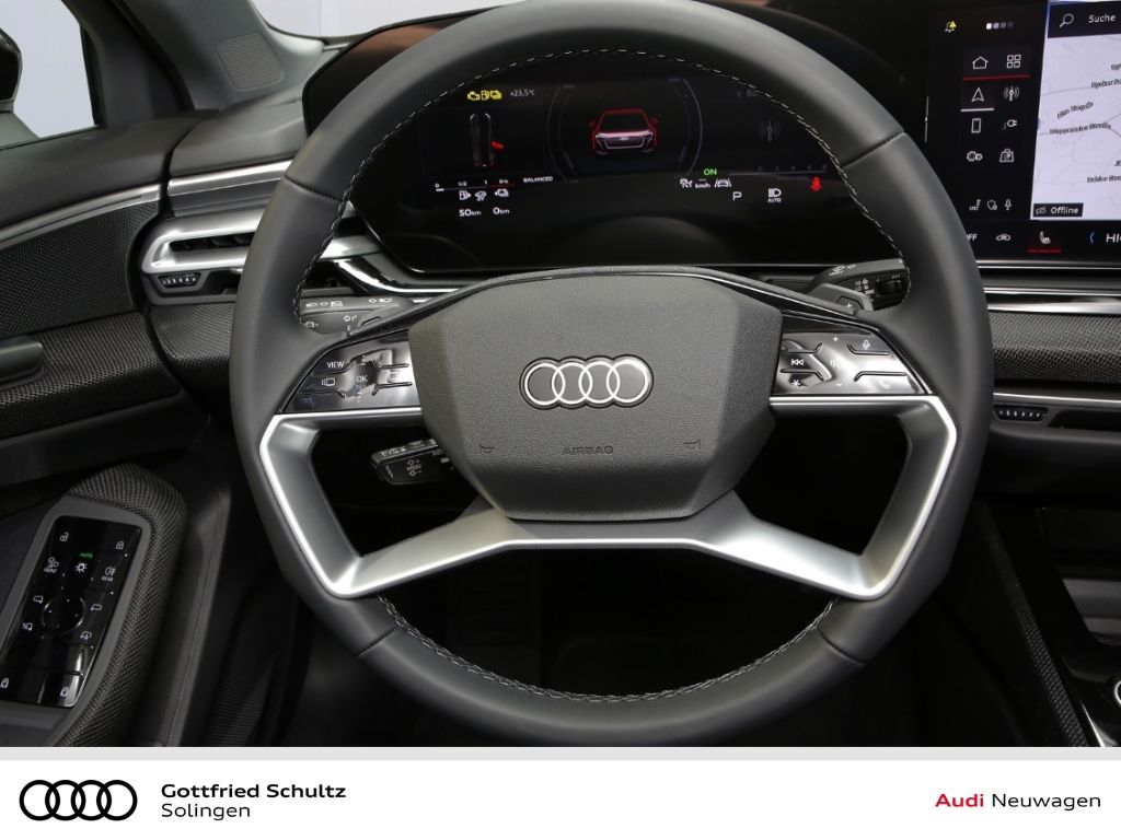 Audi A5 - Bild 15