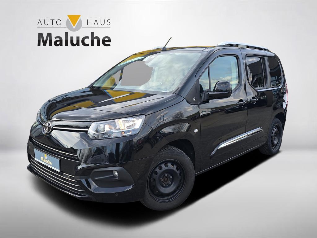 Toyota Proace City Verso 1.2 12V Turbo KAT