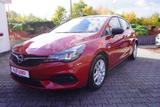 Opel Astra K 1.2 Edition LED AHK Android Apple PDC - Opel Astra Gebrauchtwagen in Leipzig