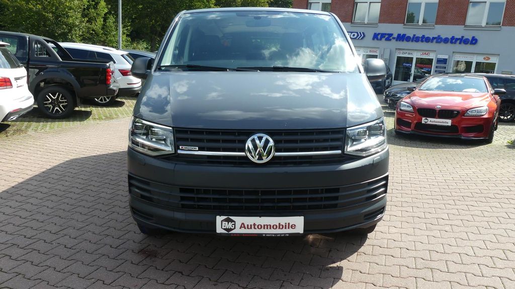 VOLKSWAGEN T6 Transporter