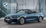 BMW 430d Cabrio M Sportpaket HK HiFi DAB LED Shz